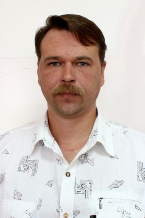 Кузмичев Михаил Владимирович