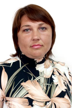 Фунтова Нина Николаевна