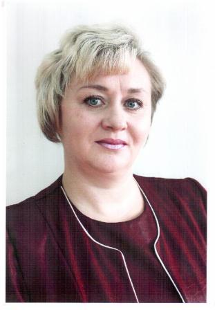 Царькова Светлана Николаевна